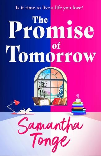 Samantha tonge the - samantha, of