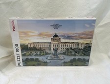 Kunsthistorisches Museum Vienna puzzle 1000 pezzi Piatnik nuovo