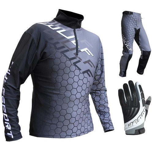 Wulfsport connect kit prove - wulfsport,