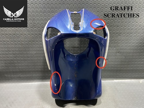 Scudo anteriore piaggio - anteriore,