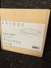 Nucleo di pietra Brydge