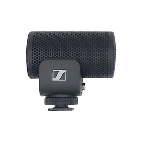 Sennheiser mke 200 - sennheiser,