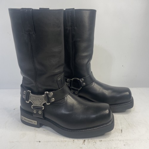 Stivali harley davidson uomo - stivali,