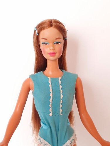 Barbie vintage superstar - barbie,