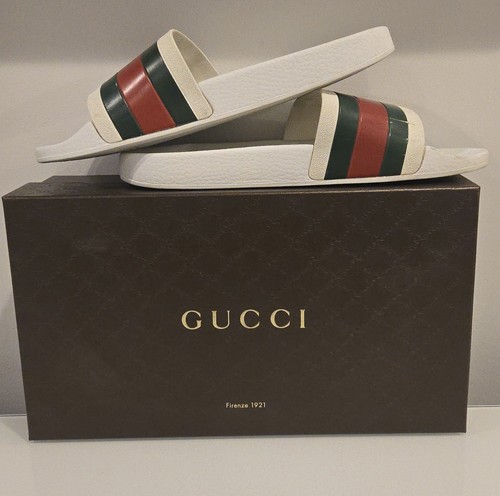Scivoli gucci taglia - scivoli,