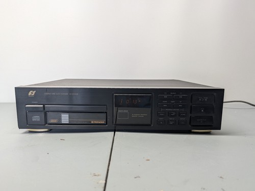 Sansui x310miii lettore - sansui, cd