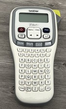 Brother touch h100 label - brother,