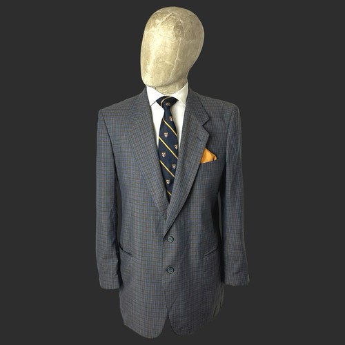 Giacca blazer lebole 40s uomo - lebole,