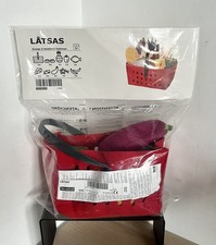 Ikea Latsas Cestino Cibo