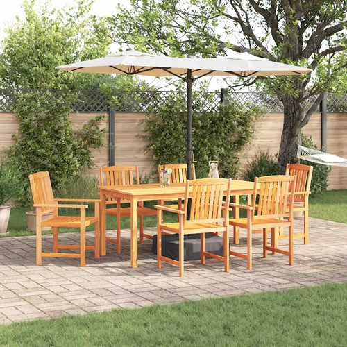 Set pranzo per giardino - pranzo,