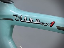 Telaio BIANCHI OLTRE XR1 NUOVO