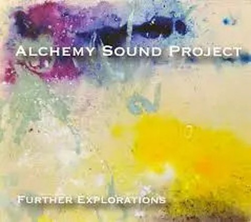 Alchemy sound project - sound,