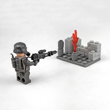 Military Brick Bricks