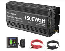 Voltworks inverter di - voltworks,