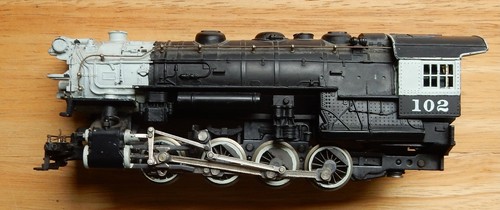 Locomotore vapore vintage - vapore,
