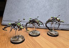 Necron Canoptek Acanthrites