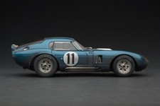 Exoto | 1:18 | RACE WATHERED |