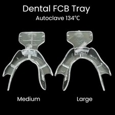 Vassoi FCB Impressione Dentale