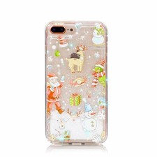 Custodia telefono iPhone 6s+