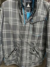 Icepeak Giacca Ragazzo Misura 164