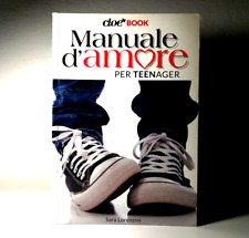 Manuale d'amore per teenager. Cioè book da collezione libro  (4)