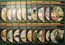 Segretissimo - Settimanale di