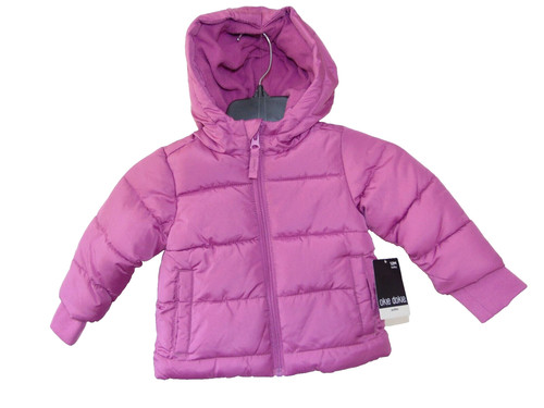 Nuovo okie dokie puffer - nuovo!,