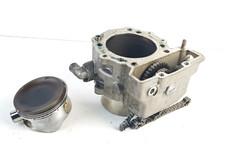 Gruppo Termico Cilindro KAWASAKI KLX 650 R KLX650R 1993 - 1996