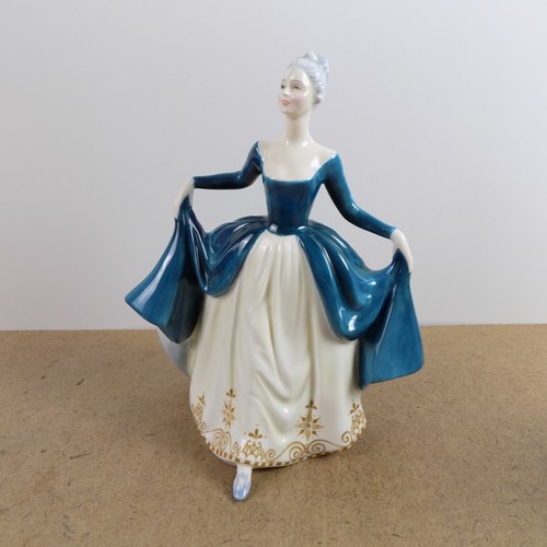 Royal doulton statuina regal - statuina,