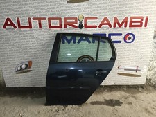 PORTA PORTIERA POSTERIORE