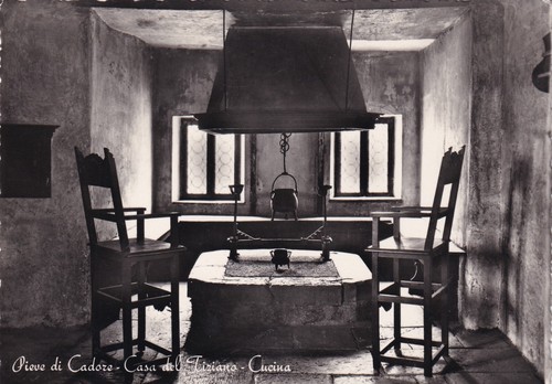 14532 veneto pieve - pieve, cadore