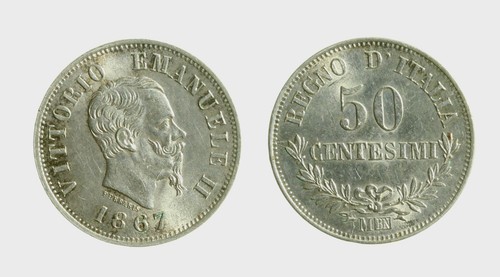 S536 vittorio emanuele ii - vittorio,