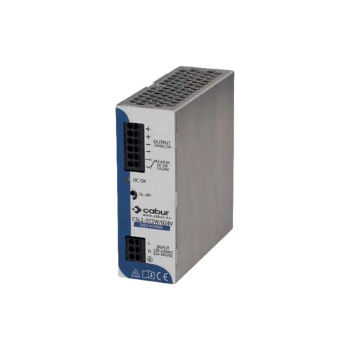 Alimentatore switching cabur - alimentatore,
