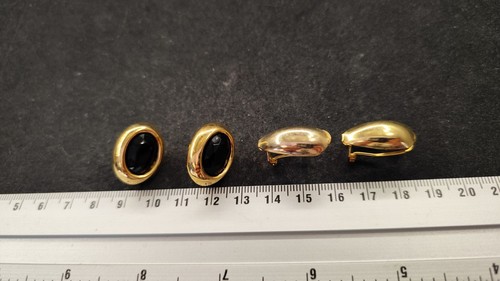 Paia orecchini clip - 2,