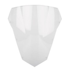 1x Parabrezza Moto Parabrezza