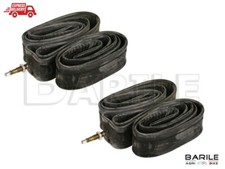 N°2 Camera D'aria Bici Bimbo / Bambina 16 " x 1.75  x  2.125 Valvova ITALIA