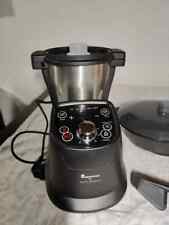 Masterpro By Carlo Cracco Robot Cucina Multifunzione 6 Velocità BGMP-9123