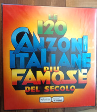 VINTAGE ANNI 80 LE CANZONI del