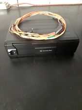 MERCEDES LETTORE CD ORIGINALE OEM A0028207989 MODEL:MC3198