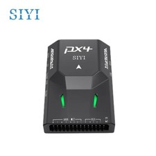 SIYI N7 Autopilot Flight