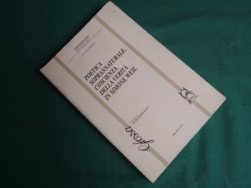 L68 trabucco poetica - *l68*-, g.
