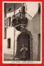 Carnia pittoresca ospitale - ospitale, e