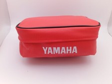 Borsetta Porta Attrezzi ROSSO