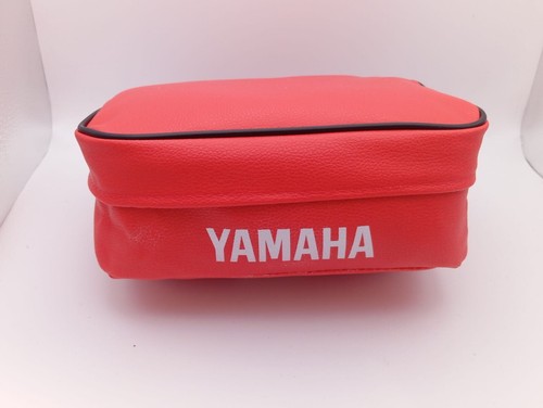 Borsetta porta attrezzi rosso - porta,