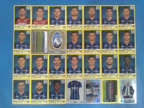 Figurine calciatori panini - calciatori,