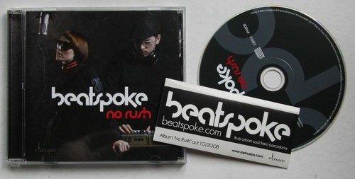 Beatspoke rush advance - beatspoke, +
