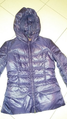 Piumino geospirit originale - ,