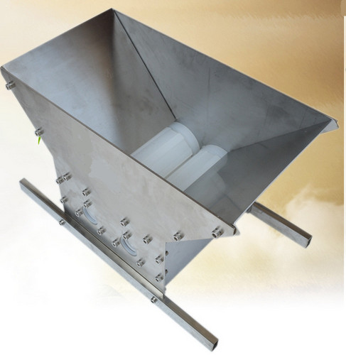 Tritatutto elettrico rulli - tritatutto,