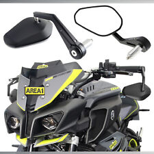 Area1 Specchio Per Manubrio