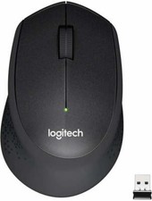 Mouse wireless Logitech M330
